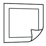 Simplicity Art Print